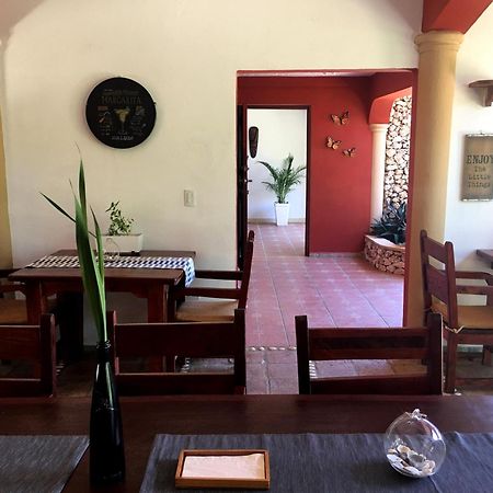 Cabrera Chalet Boutique Hotel Luaran gambar
