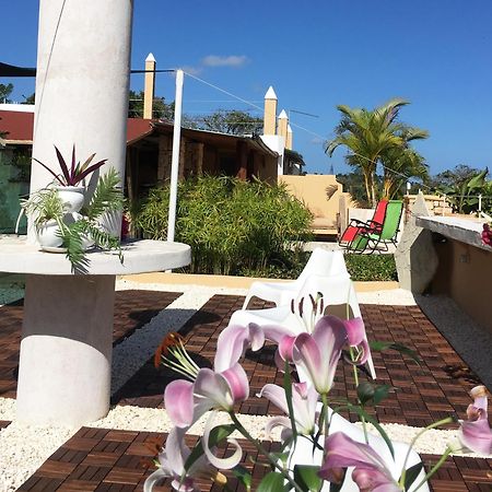 Cabrera Chalet Boutique Hotel Luaran gambar