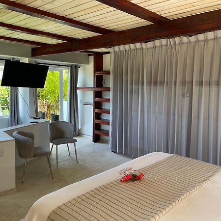 Cabrera Chalet Boutique Hotel Luaran gambar