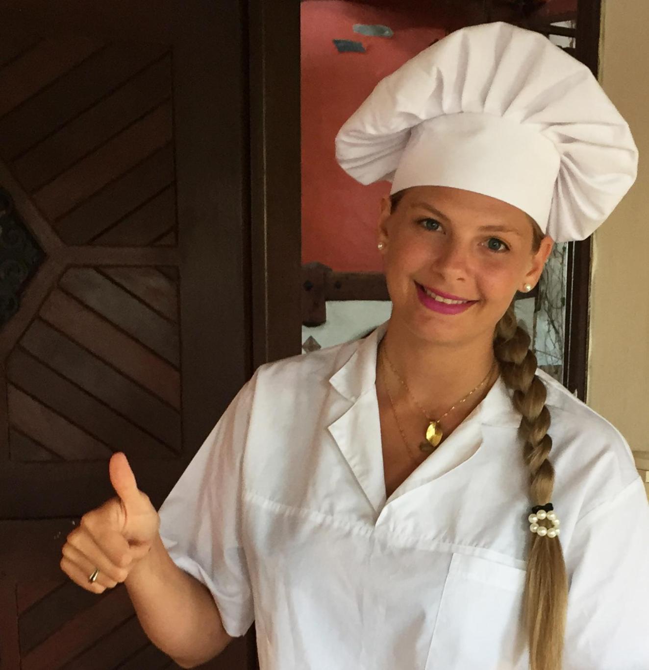 Cabrera Chalet Boutique Hotel Luaran gambar