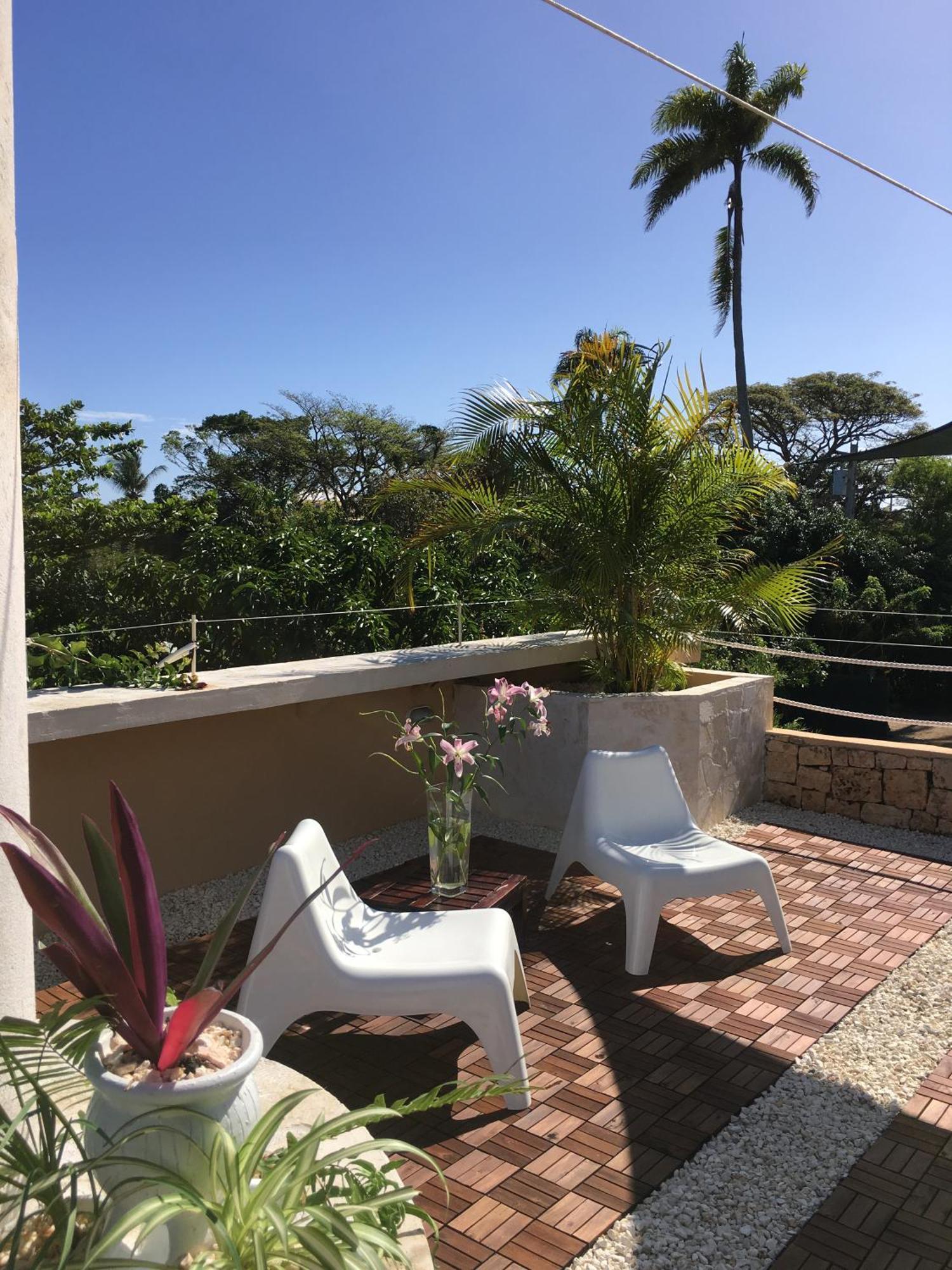 Cabrera Chalet Boutique Hotel Luaran gambar