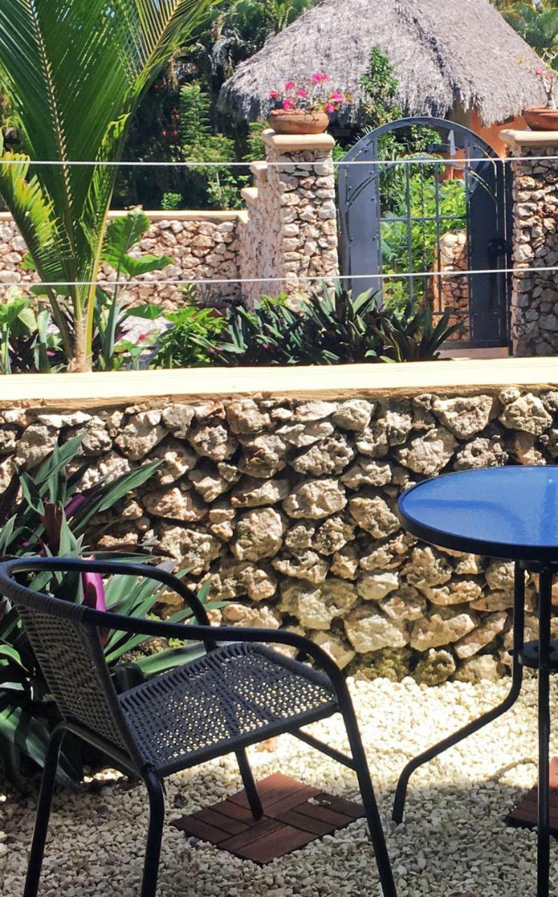 Cabrera Chalet Boutique Hotel Luaran gambar