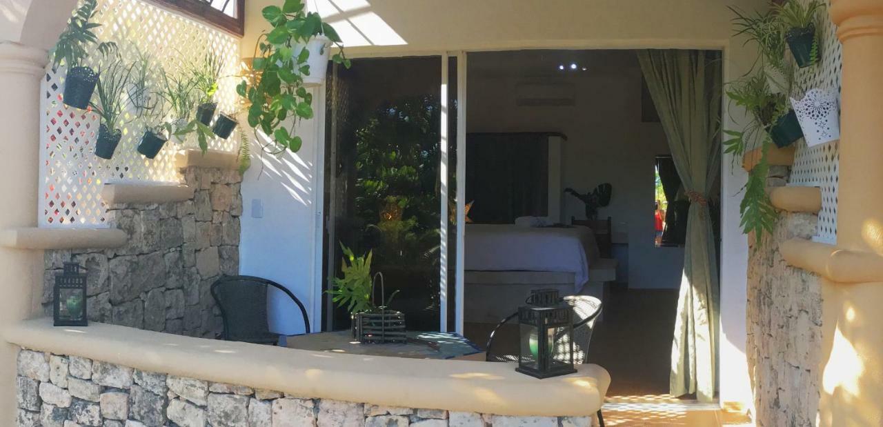 Cabrera Chalet Boutique Hotel Luaran gambar