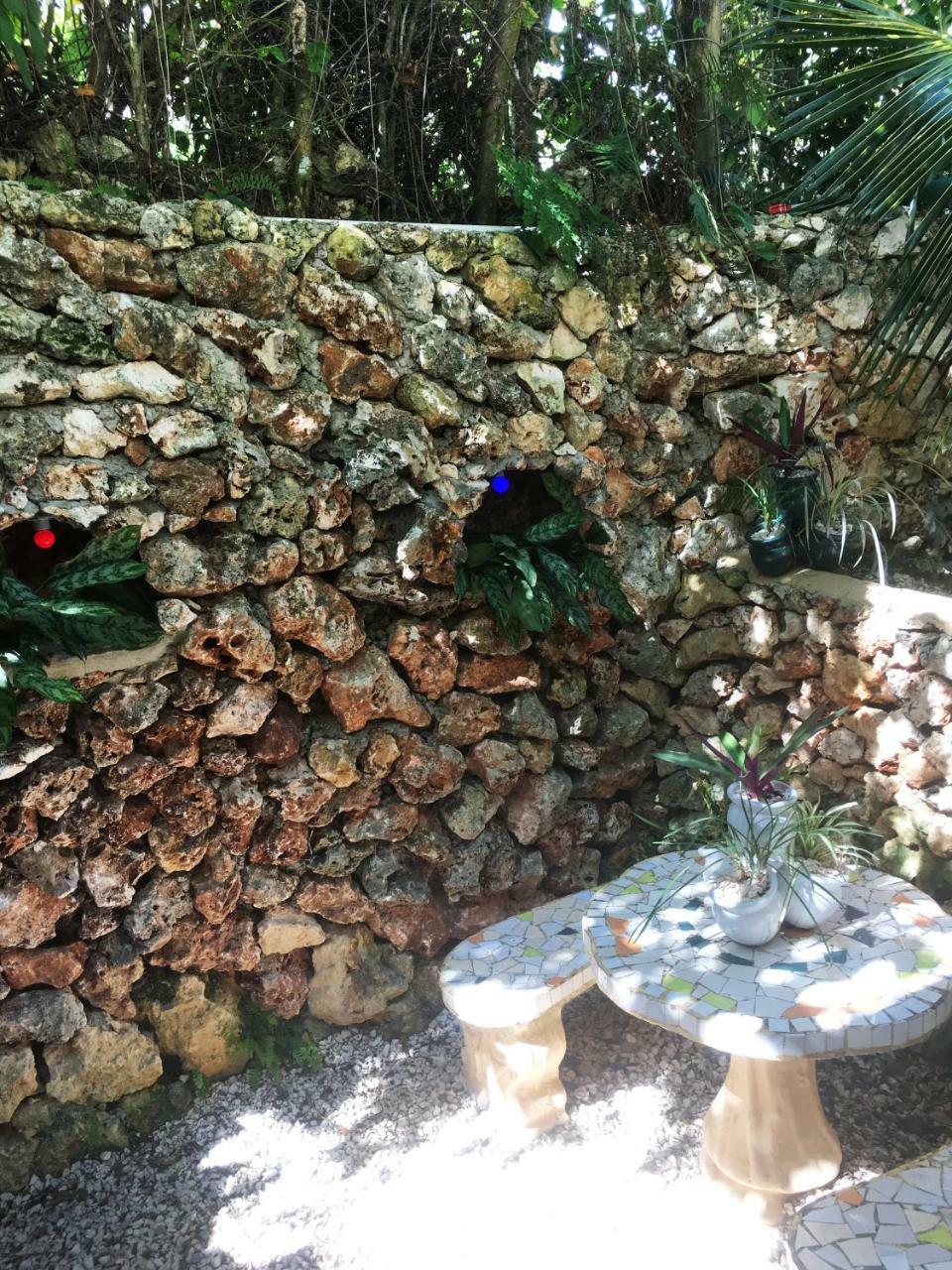 Cabrera Chalet Boutique Hotel Luaran gambar