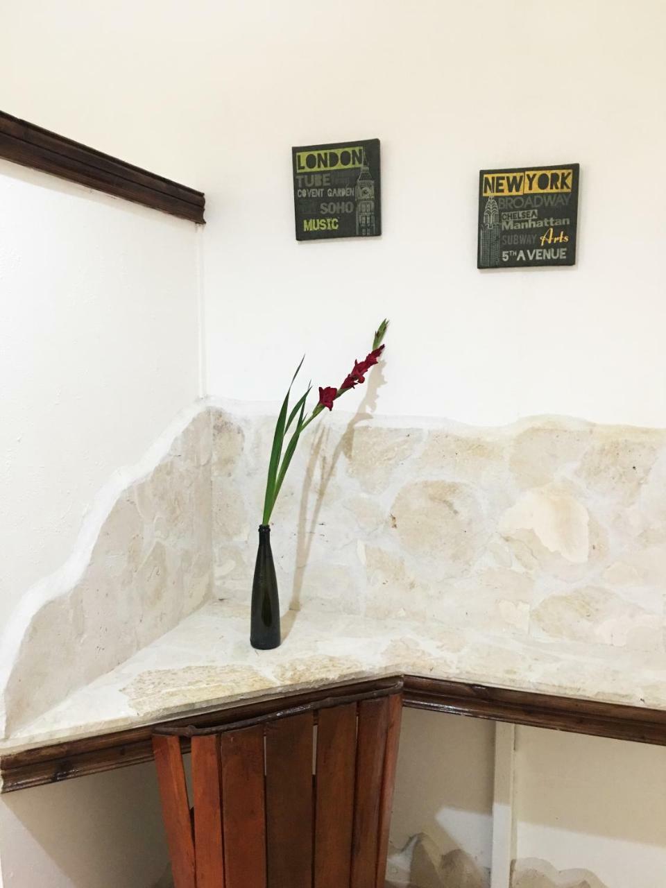 Cabrera Chalet Boutique Hotel Luaran gambar
