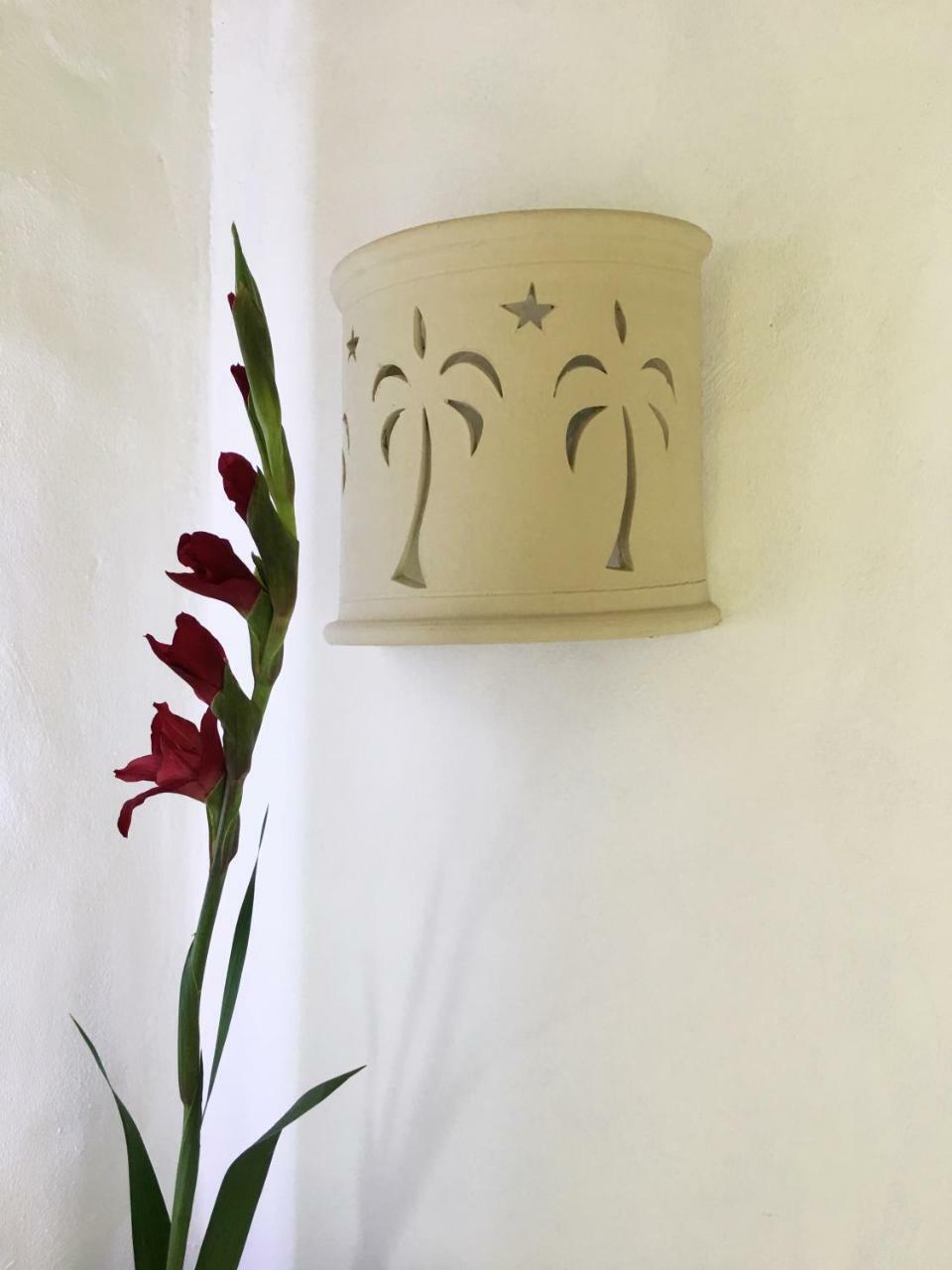 Cabrera Chalet Boutique Hotel Luaran gambar