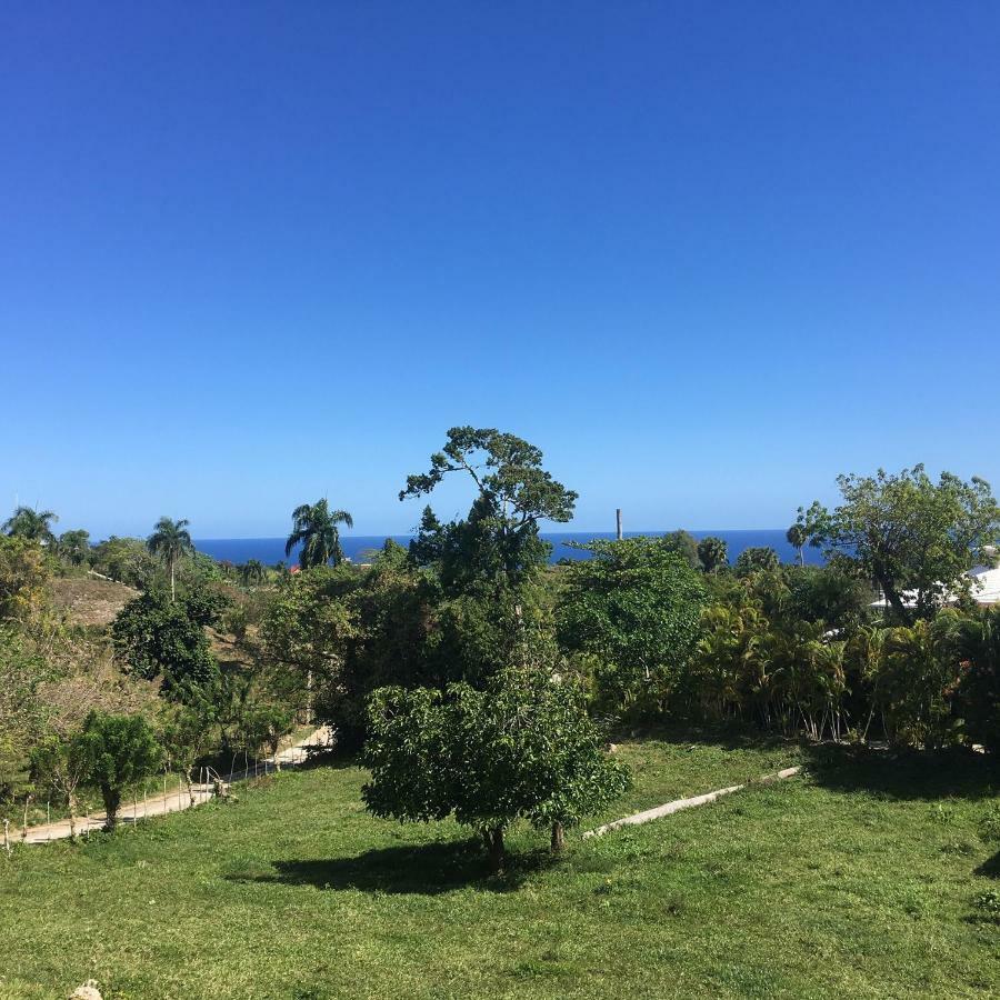 Cabrera Chalet Boutique Hotel Luaran gambar